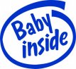 Baby inside Baby inside